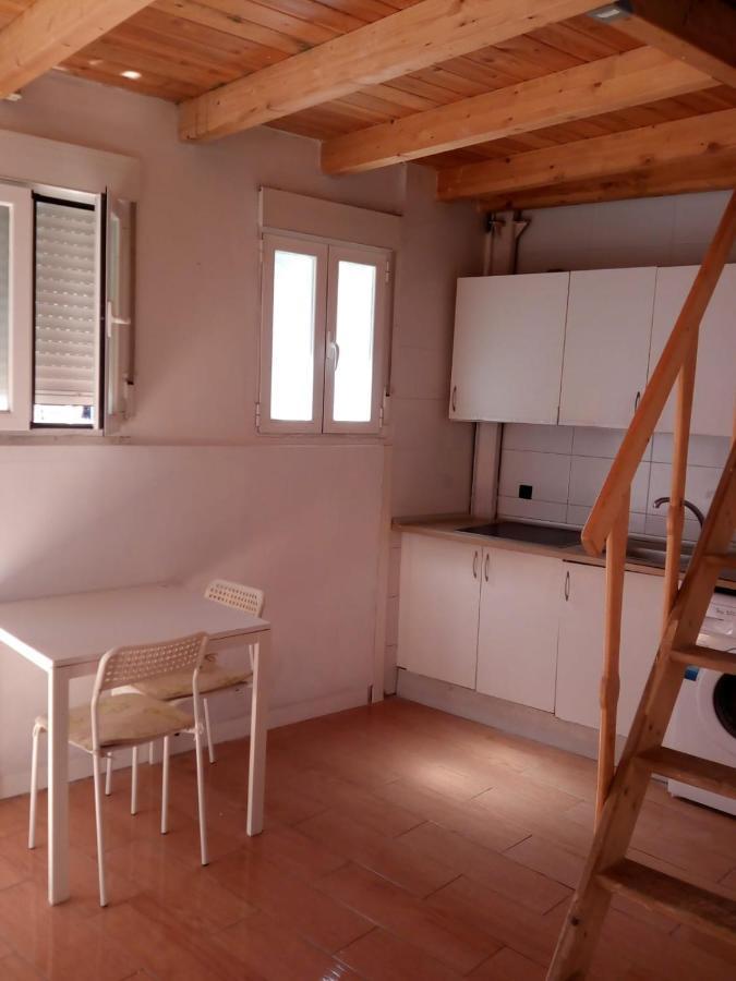Casita En La Calle Tablada De 2 Dormitorios Madrid Exterior foto