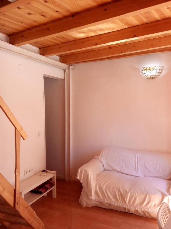 Casita En La Calle Tablada De 2 Dormitorios Madrid Exterior foto
